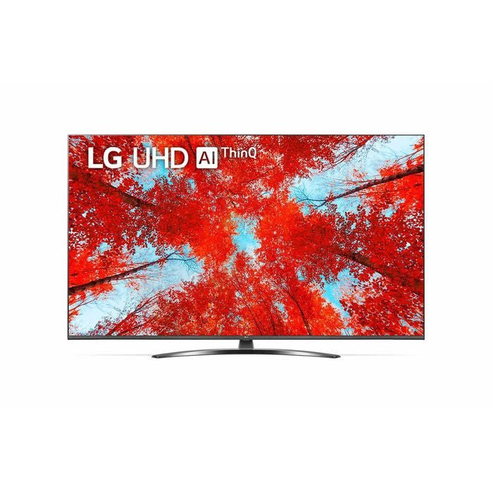 LG 60UQ9100PSD 60" 4K Smart UHD TV With AI ThinQ | TBM - Your Neighbourhood Electrical Store