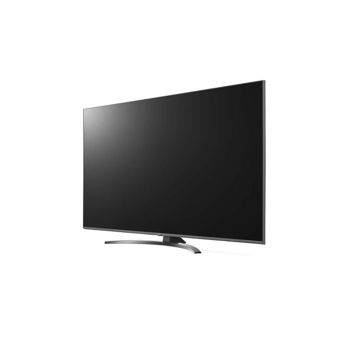 LG 60UQ9100PSD 60" 4K Smart UHD TV With AI ThinQ | TBM Online