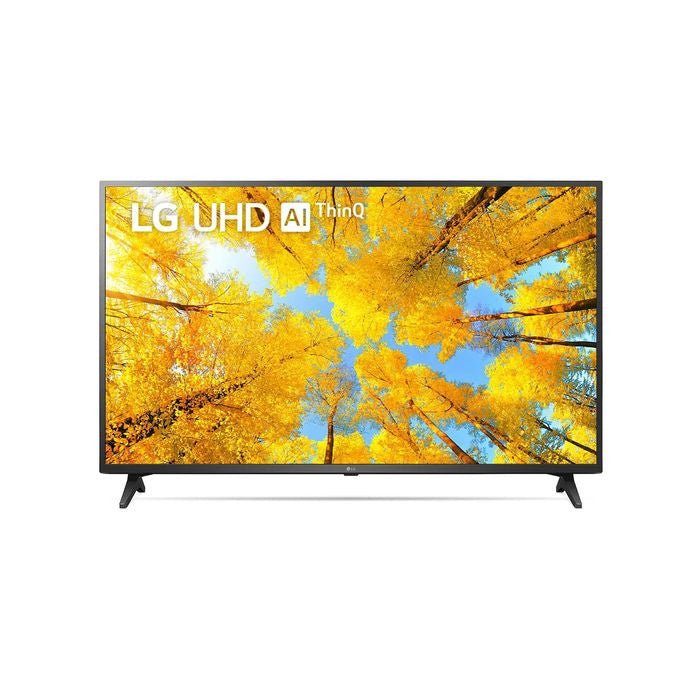 LG 65UQ7550PSF 65" 4K Smart UHD TV | TBM Online