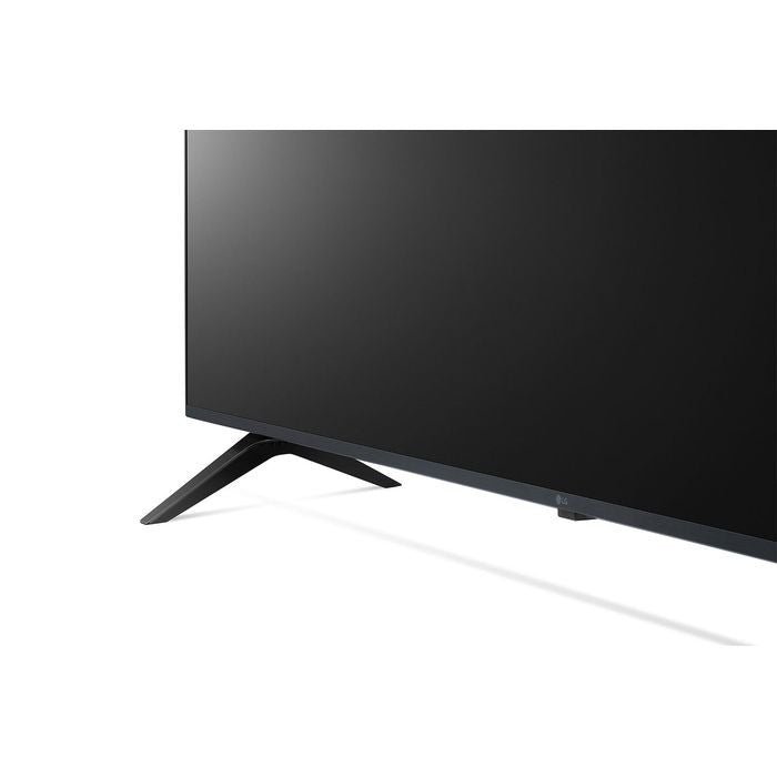 LG 65UQ8050PSB 65" 4K Smart UHD TV With AL ThinQ | TBM Online
