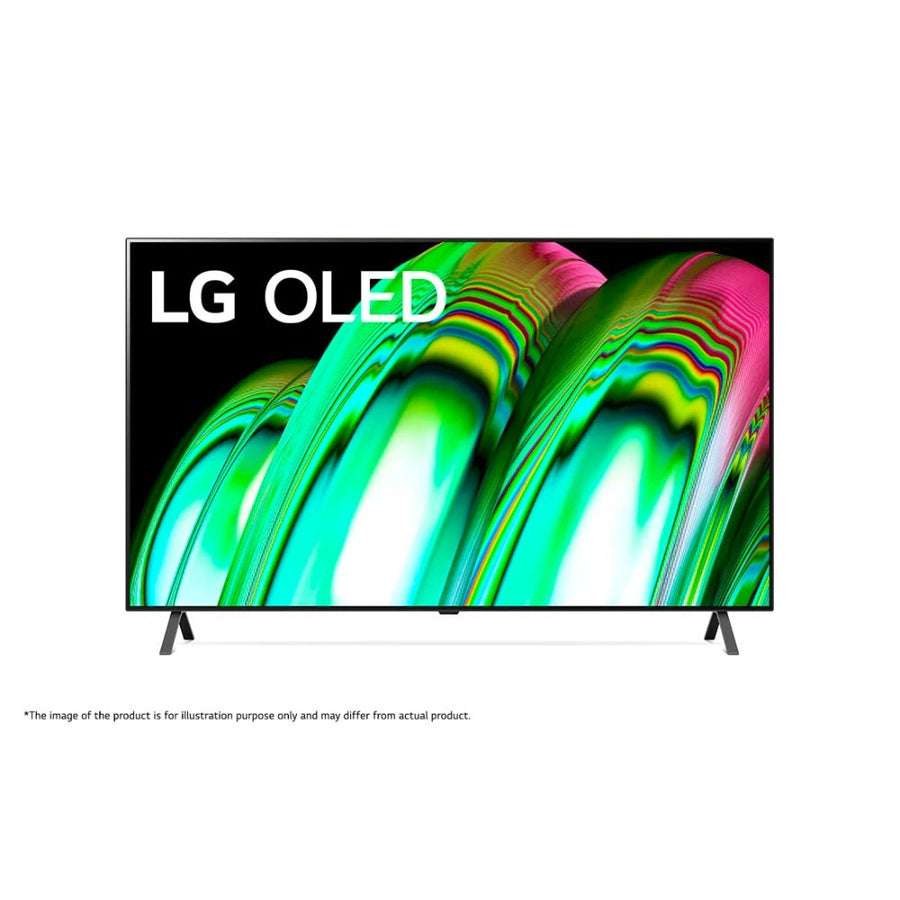 LG OLED48A2PSA Tv 48" OLED Smart Tv | TBM Online