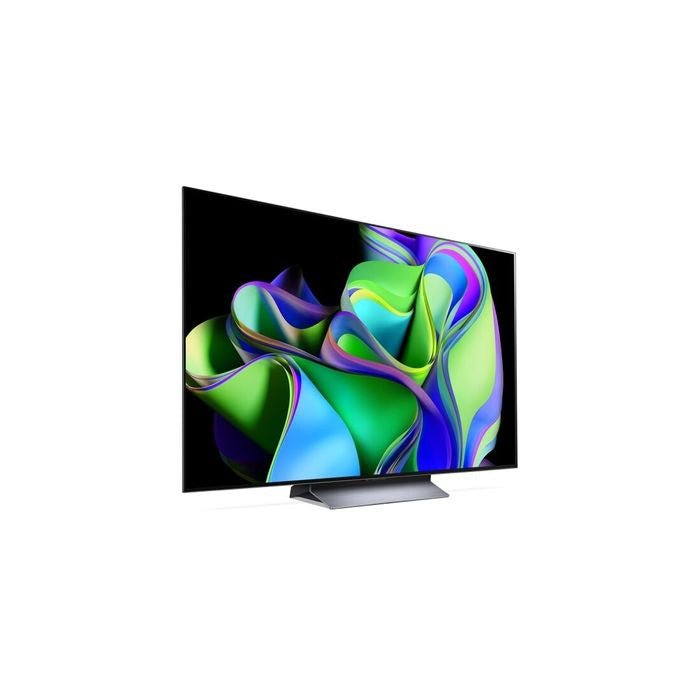LG OLED55C3PSA 55" 4K OLED EVO C3 Smart TV | TBM Online