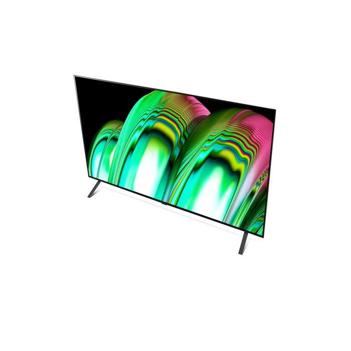 LG OLED65A2PSA 65" 4K Smart OLED TV WEBOS With DOLBY Vision IQ | TBM Online