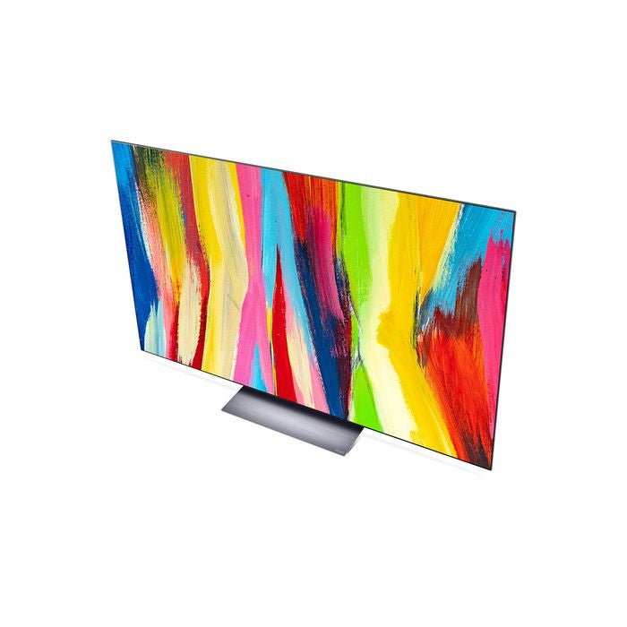 LG OLED65C2PSA 65" 4K OLED Smart TV | TBM Online