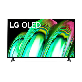 LG OLED77A2PSA 77" OLED A2 4K TV | TBM Online