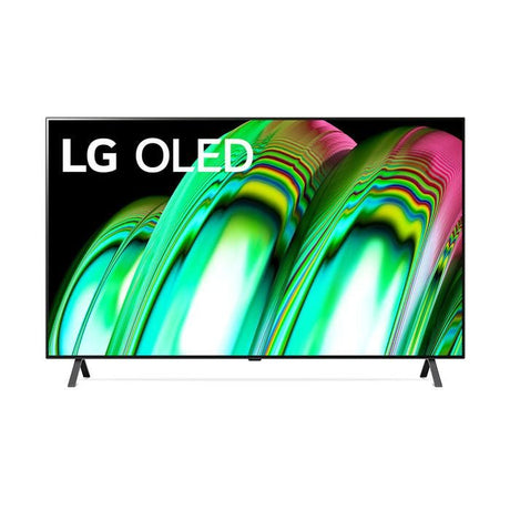 LG OLED77A2PSA 77" OLED A2 4K TV | TBM Online