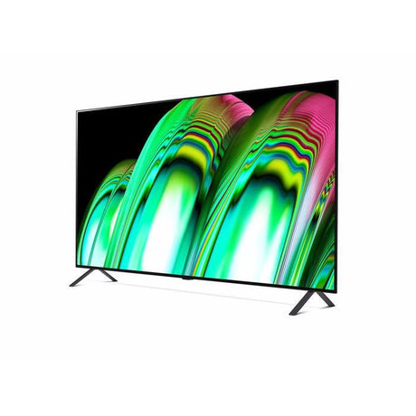 LG OLED77A2PSA 77" OLED A2 4K TV | TBM Online