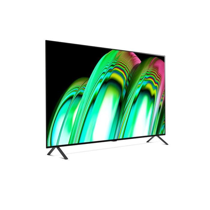 LG OLED77A2PSA 77" OLED A2 4K TV | TBM Online