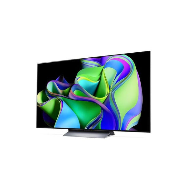 LG OLED77C3PSA 77" 4K OLED EVO Smart TV | TBM Online