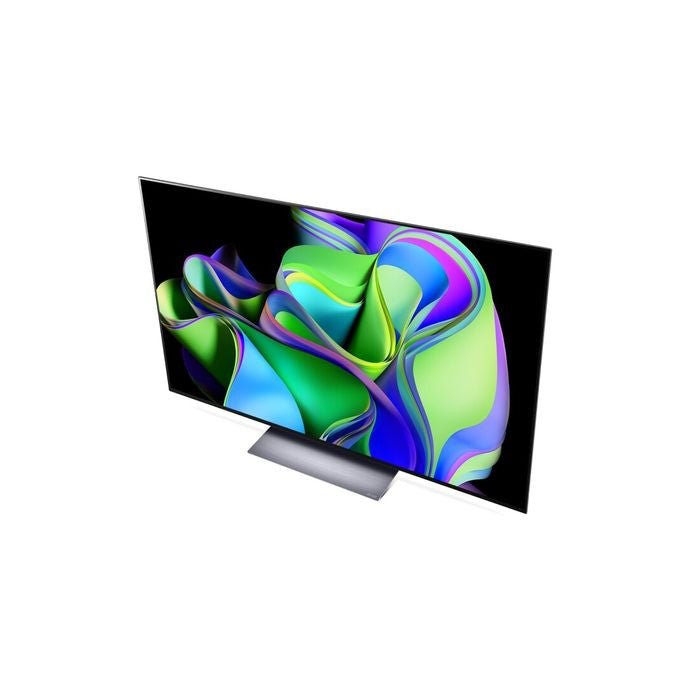 LG OLED77C3PSA 77" 4K OLED EVO Smart TV | TBM Online