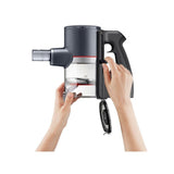 LG A9K-MAX AeroScience 3-in-1 Vacuum Cleaner & Mopping CordZero | TBM Online