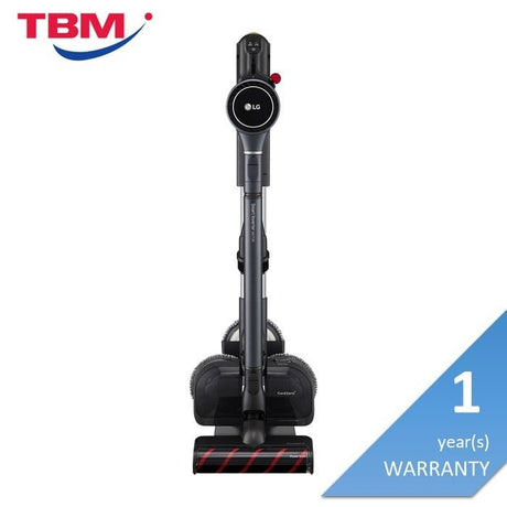 LG A9K-MAX AeroScience 3-in-1 Vacuum Cleaner & Mopping CordZero | TBM Online