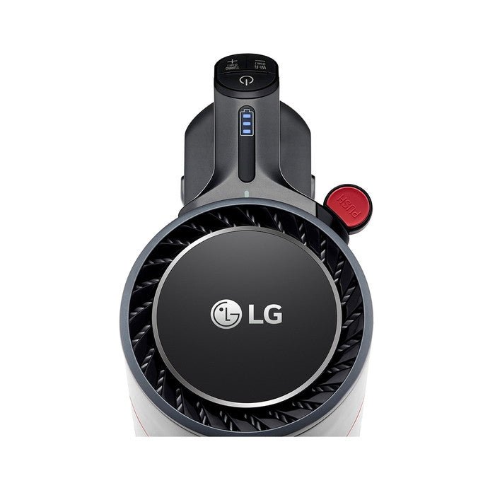 LG A9K-MAX AeroScience 3-in-1 Vacuum Cleaner & Mopping CordZero | TBM Online