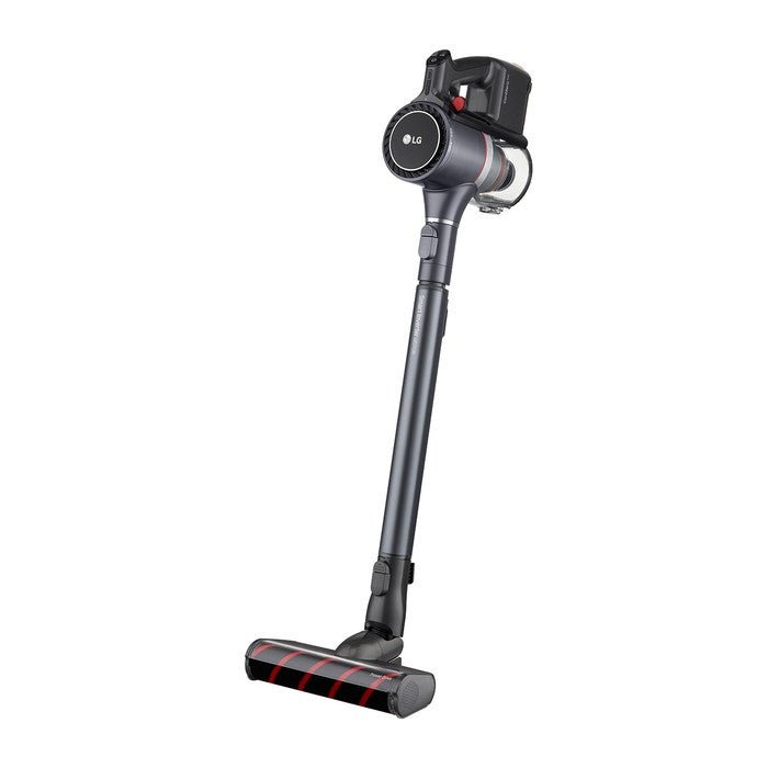 LG A9K-MAX AeroScience 3-in-1 Vacuum Cleaner & Mopping CordZero | TBM Online