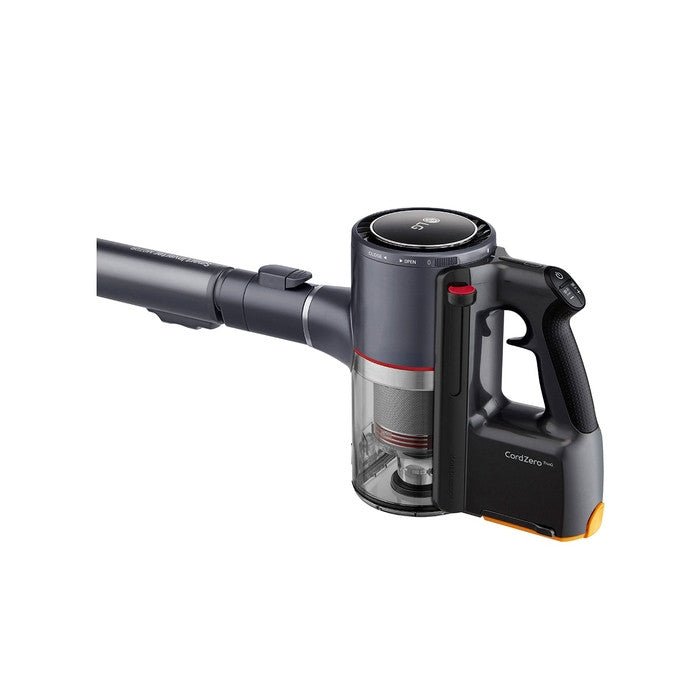 LG A9K-MAX AeroScience 3-in-1 Vacuum Cleaner & Mopping CordZero | TBM Online