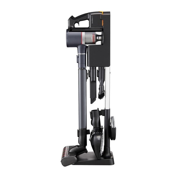 LG A9K-MAX AeroScience 3-in-1 Vacuum Cleaner & Mopping CordZero | TBM Online