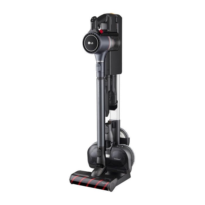 LG A9K-MAX AeroScience 3-in-1 Vacuum Cleaner & Mopping CordZero | TBM Online