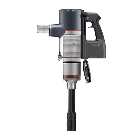 LG A9K-MAX AeroScience 3-in-1 Vacuum Cleaner & Mopping CordZero | TBM Online