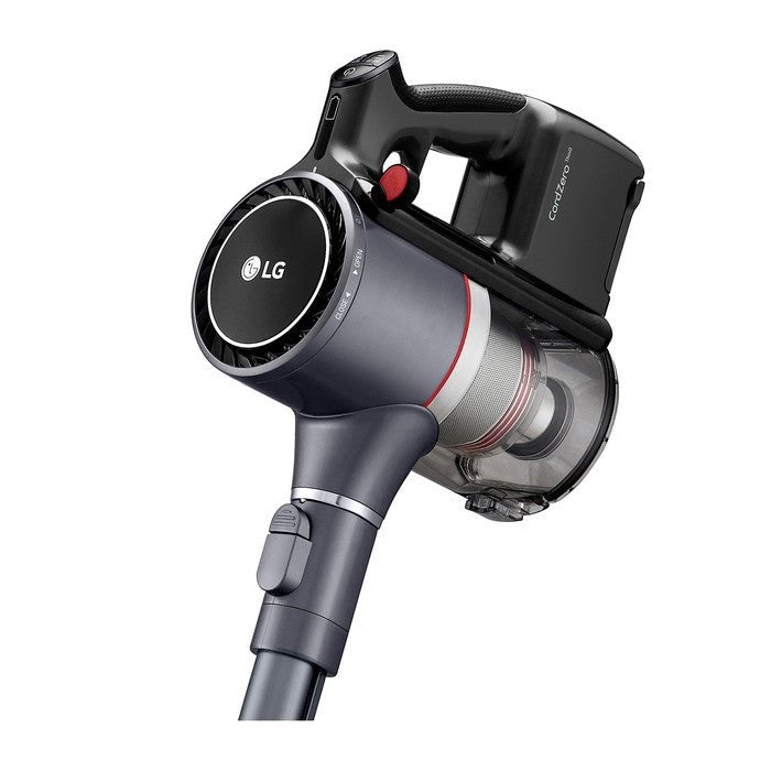 LG A9K-MAX AeroScience 3-in-1 Vacuum Cleaner & Mopping CordZero | TBM Online