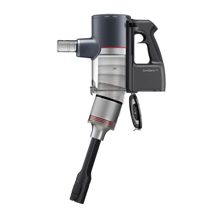 LG A9K-MAX AeroScience 3-in-1 Vacuum Cleaner & Mopping CordZero | TBM Online