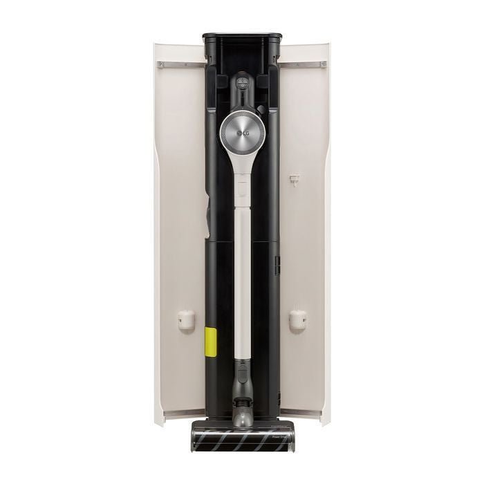 LG A9T-CORE All-In-One Tower Vacuum Cleaner | TBM Online