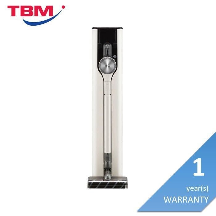 LG A9T-CORE All-In-One Tower Vacuum Cleaner | TBM - Your Neighbourhood Electrical Store