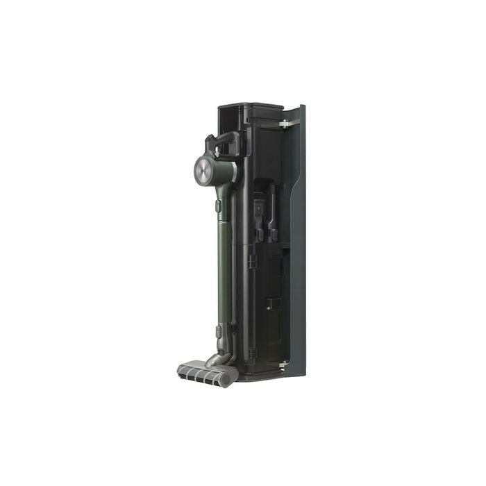 LG A9T-MAX Vacuum Auto Emptying HandStick + Power Mop | TBM Online