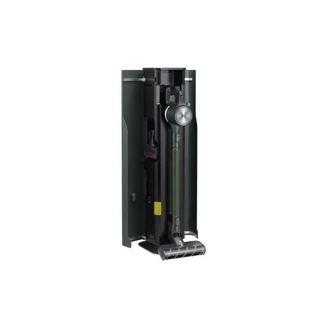 LG A9T-MAX Vacuum Auto Emptying HandStick + Power Mop | TBM Online