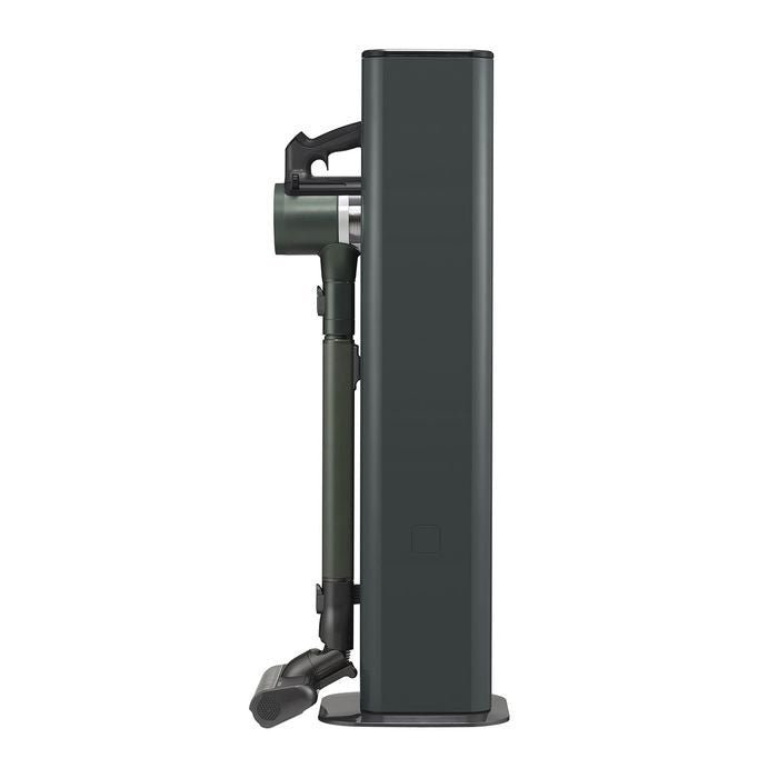LG A9T-MAX Vacuum Auto Emptying HandStick + Power Mop | TBM Online