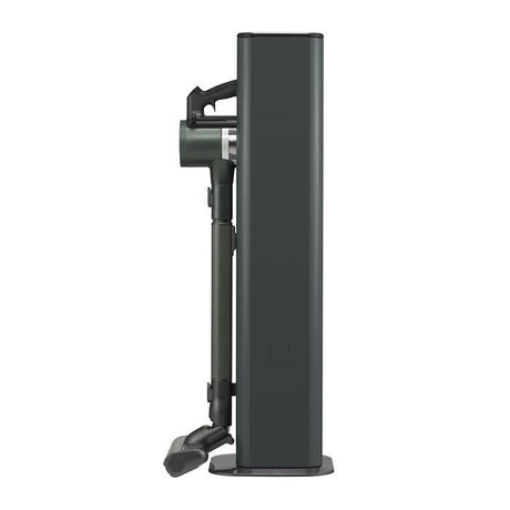 LG A9T-MAX Vacuum Auto Emptying HandStick + Power Mop | TBM Online