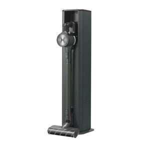 LG A9T-MAX Vacuum Auto Emptying HandStick + Power Mop | TBM Online