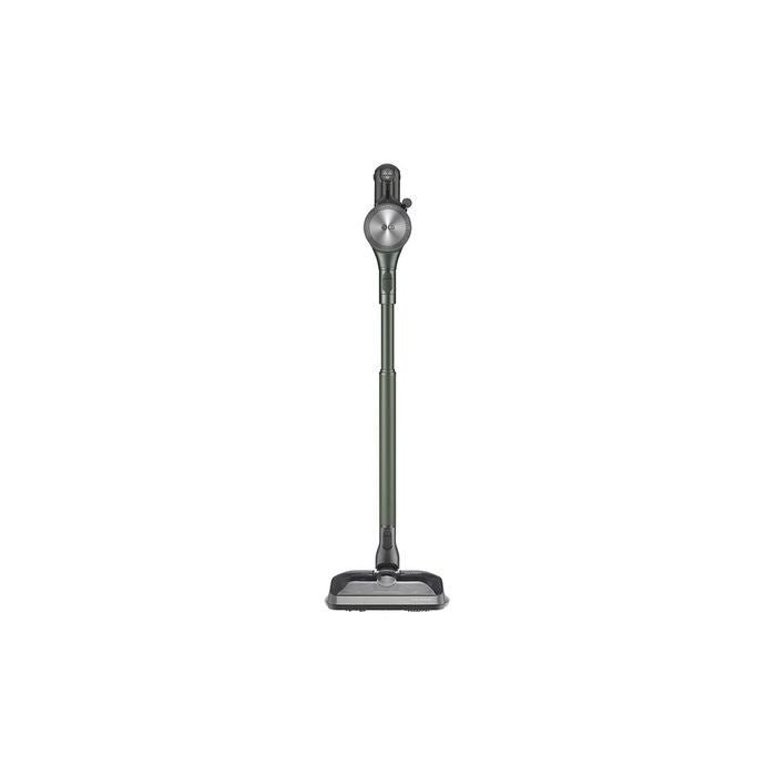 LG A9T-MAX Vacuum Auto Emptying HandStick + Power Mop | TBM Online