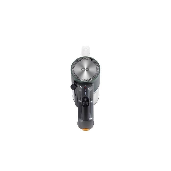 LG A9T-MAX Vacuum Auto Emptying HandStick + Power Mop | TBM Online