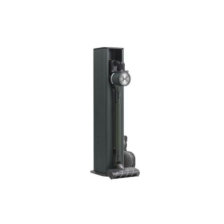 LG A9T-MAX Vacuum Auto Emptying HandStick + Power Mop | TBM Online
