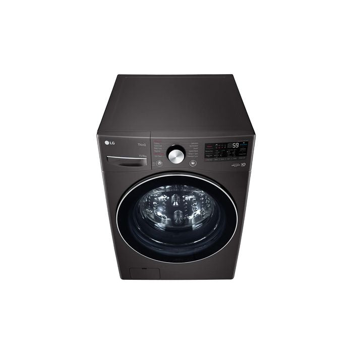 LG F2515RTGB Front Load Washer 15.0 Kg Dryer 8.0 Kg With Ai Inverter Direct Drive | TBM Online