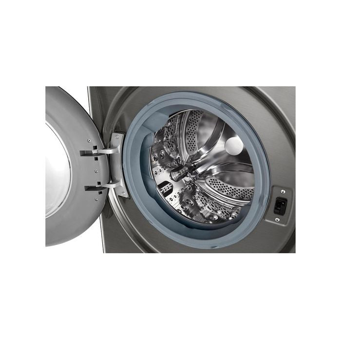 LG FV1410H3P Front Load Washer 10.0 kg Dryer With AI Direct Drive 6.0 kg | TBM Online
