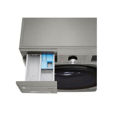 LG FV1410H3P Front Load Washer 10.0 kg Dryer With AI Direct Drive 6.0 kg | TBM Online