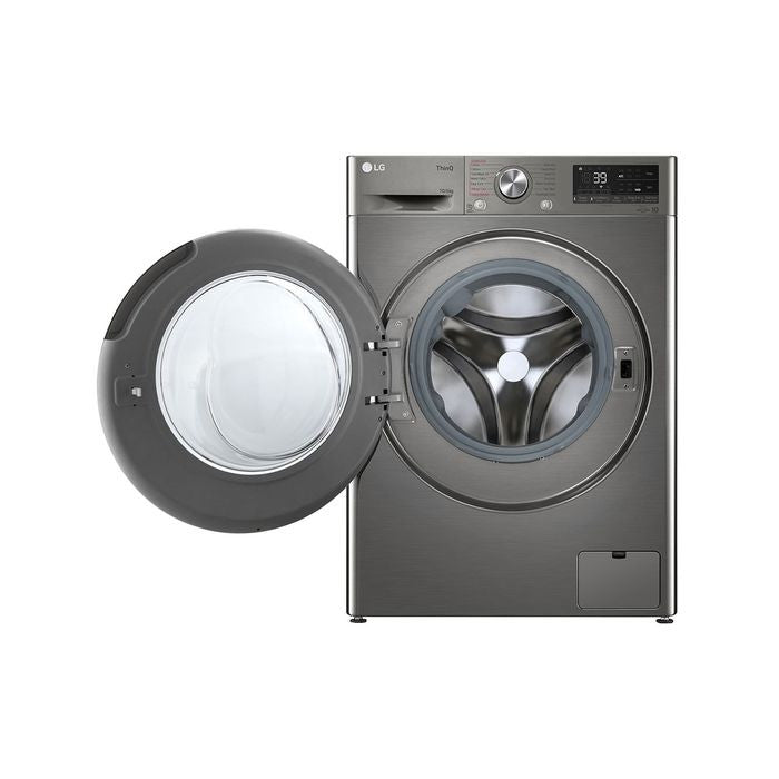 LG FV1410H3P Front Load Washer 10.0 kg Dryer With AI Direct Drive 6.0 kg | TBM Online