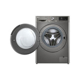 LG FV1410H3P Front Load Washer 10.0 kg Dryer With AI Direct Drive 6.0 kg | TBM Online