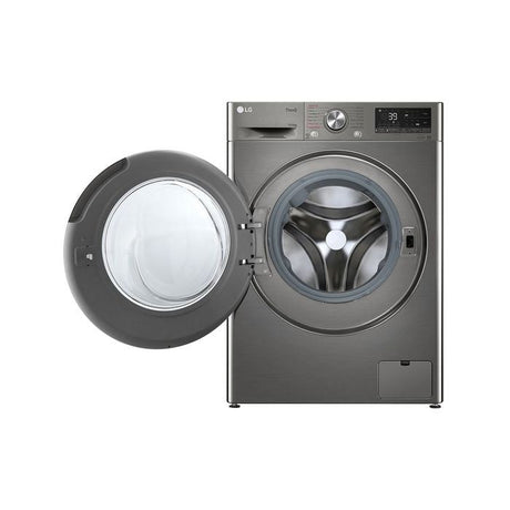 LG FV1410H3P Front Load Washer 10.0 kg Dryer With AI Direct Drive 6.0 kg | TBM Online