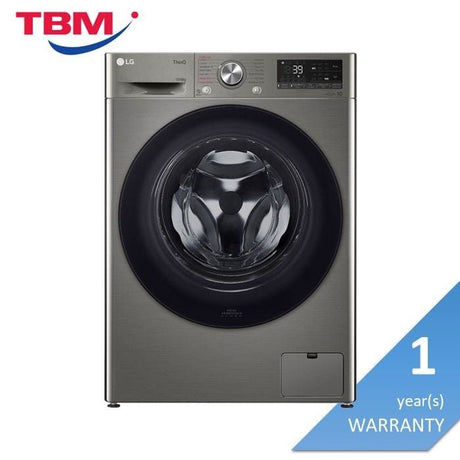 LG FV1410H3P Front Load Washer 10.0 kg Dryer With AI Direct Drive 6.0 kg | TBM Online