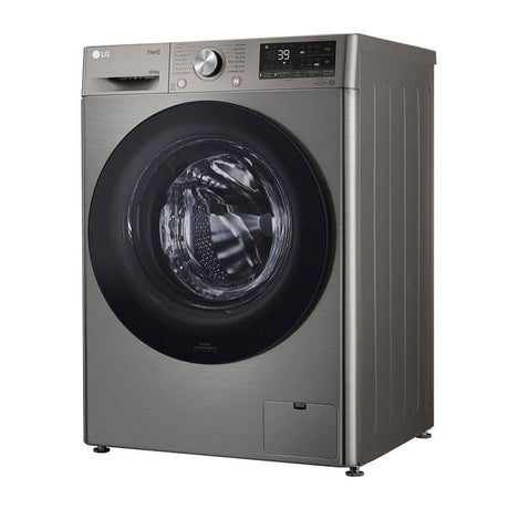 LG FV1410H3P Front Load Washer 10.0 kg Dryer With AI Direct Drive 6.0 kg | TBM Online