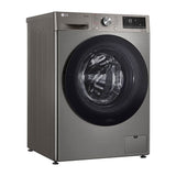 LG FV1410H3P Front Load Washer 10.0 kg Dryer With AI Direct Drive 6.0 kg | TBM Online