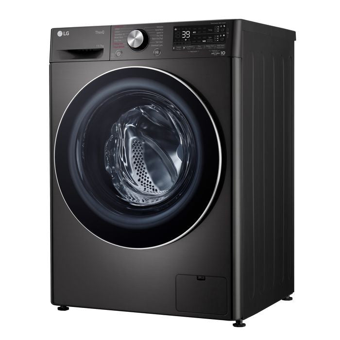 LG FV1411H3BA Front Load Washer 11.0KG Dryer 7.0KG With AI Direct Drive | TBM Online