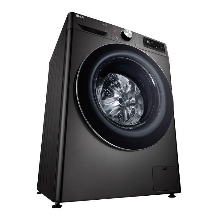 LG FV1411H3BA Front Load Washer 11.0KG Dryer 7.0KG With AI Direct Drive | TBM Online