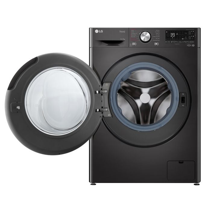 LG FV1411H3BA Front Load Washer 11.0KG Dryer 7.0KG With AI Direct Drive | TBM Online