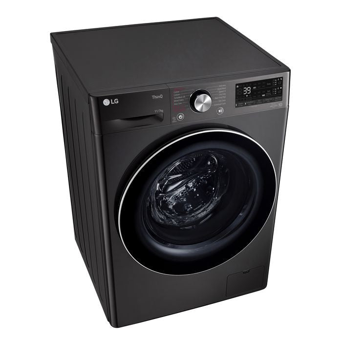 LG FV1411H3BA Front Load Washer 11.0KG Dryer 7.0KG With AI Direct Drive | TBM Online