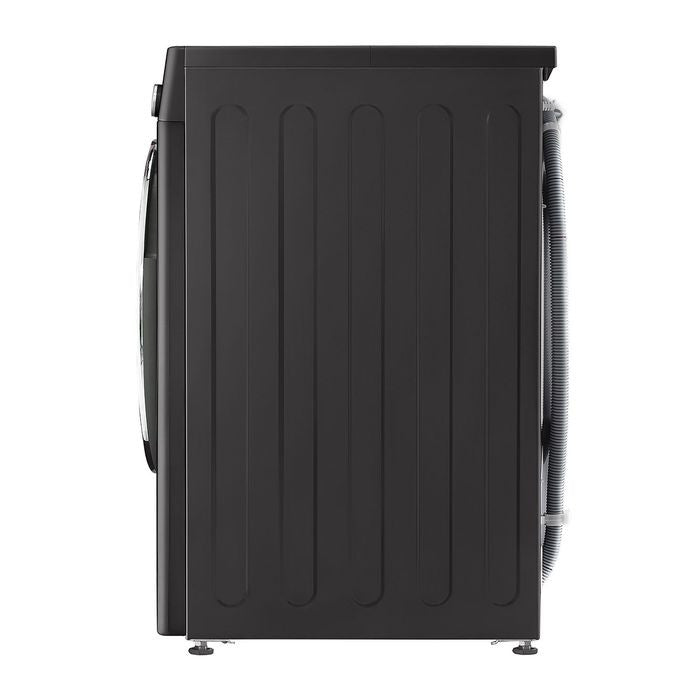 LG FV1412S3B Front Load Washer 12.0 kg TurboWash 360 Tempered Glass Door | TBM Online