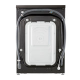 LG FV1412S3B Front Load Washer 12.0 kg TurboWash 360 Tempered Glass Door | TBM Online
