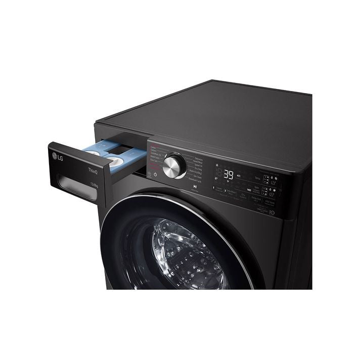 LG FV1413H2BA Front Load Washer 13.0 kg Dryer With AI Direct Drive 8.0 kg | TBM Online